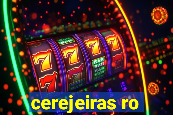 cerejeiras ro